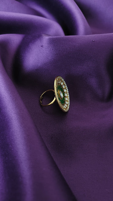 Kamalika Ring