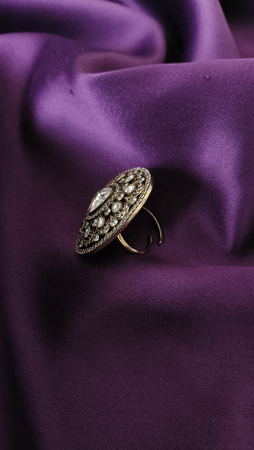 Padma Glow Ring