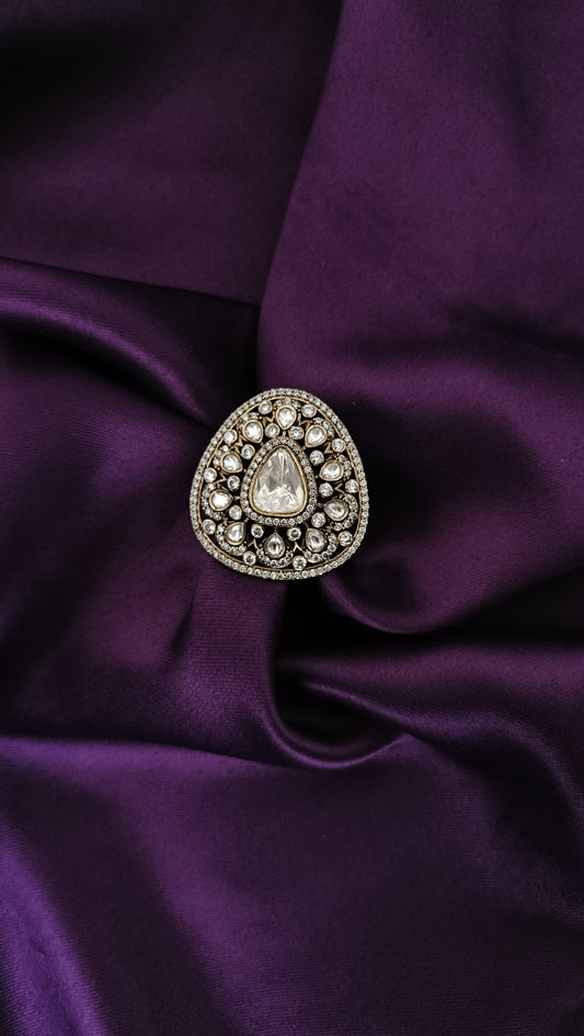 Padma Glow Ring