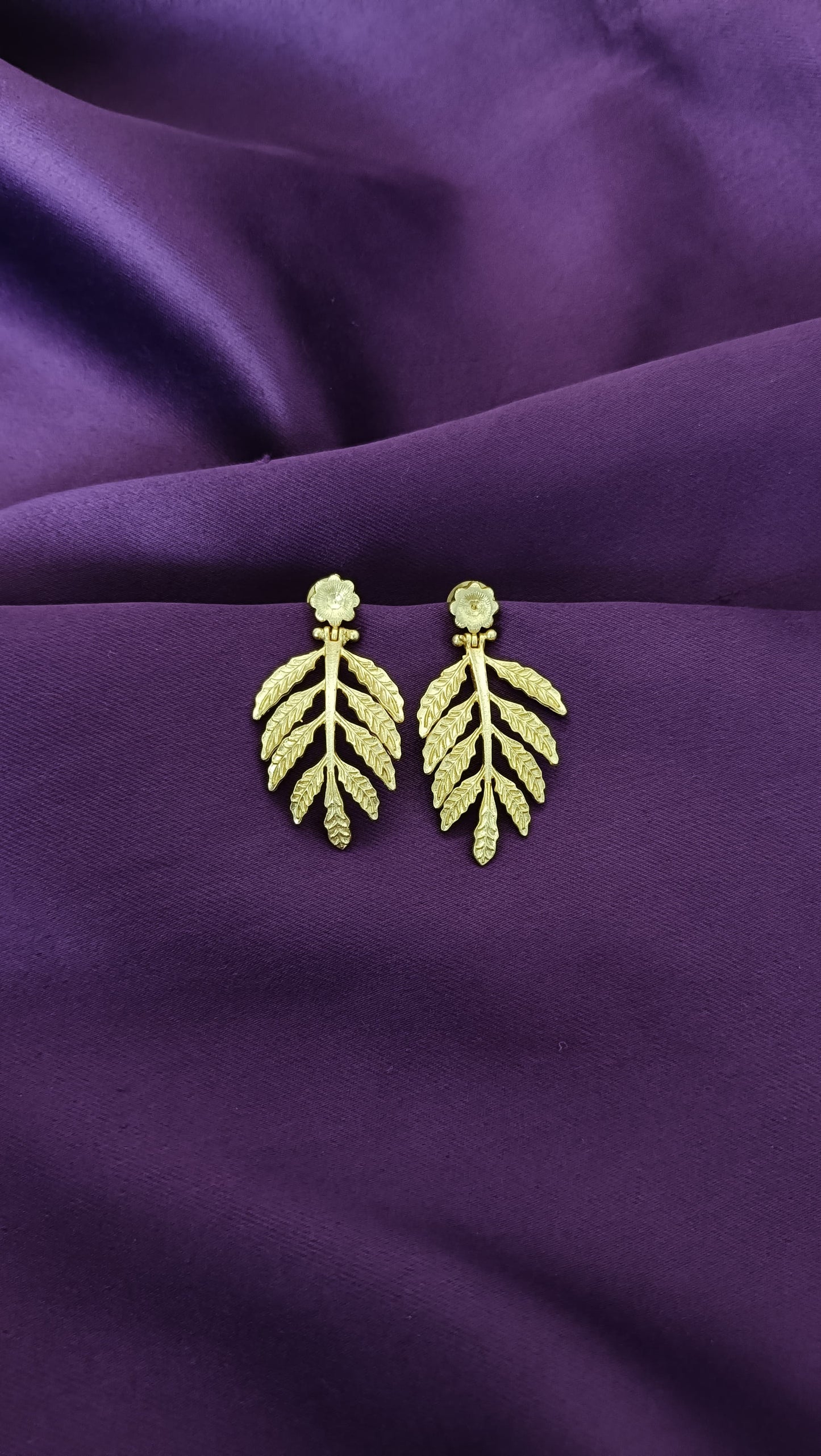 Foliage Danglers