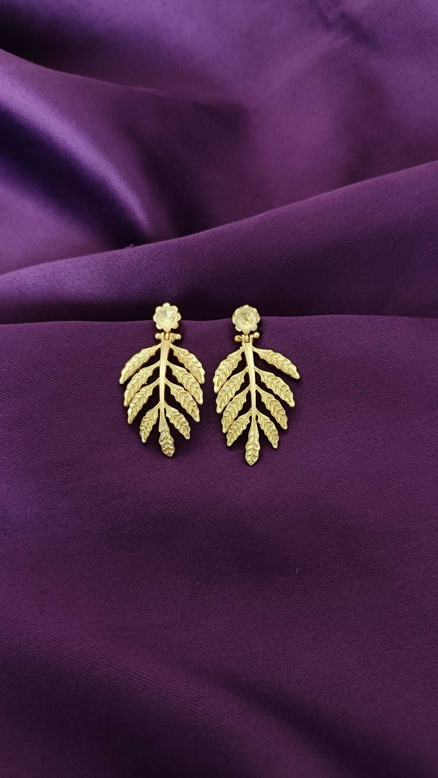 Foliage Danglers
