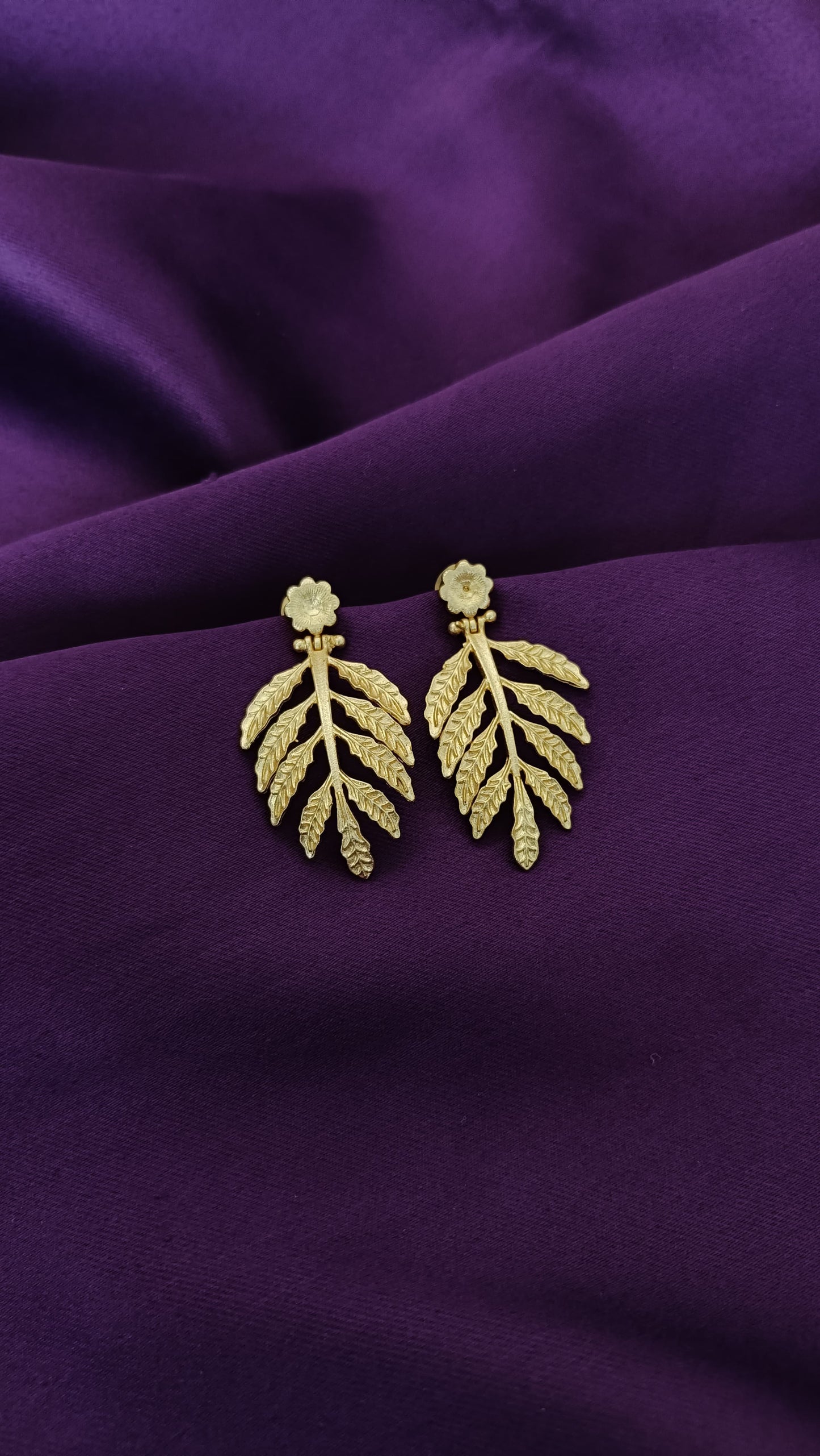 Foliage Danglers