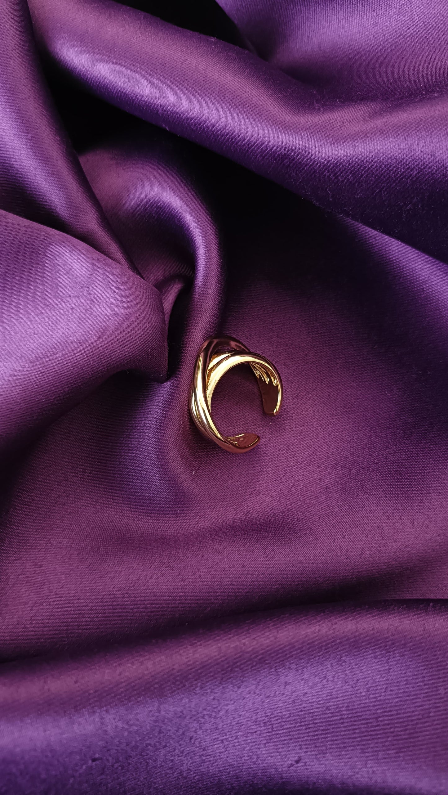 Infinity Ring
