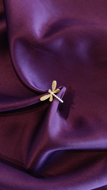 DragonFly Ring