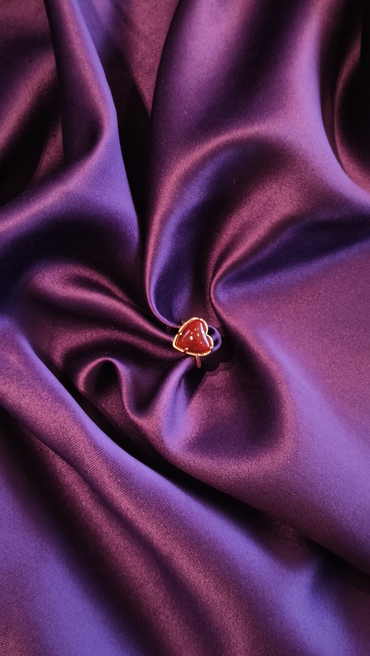 Amour Ring