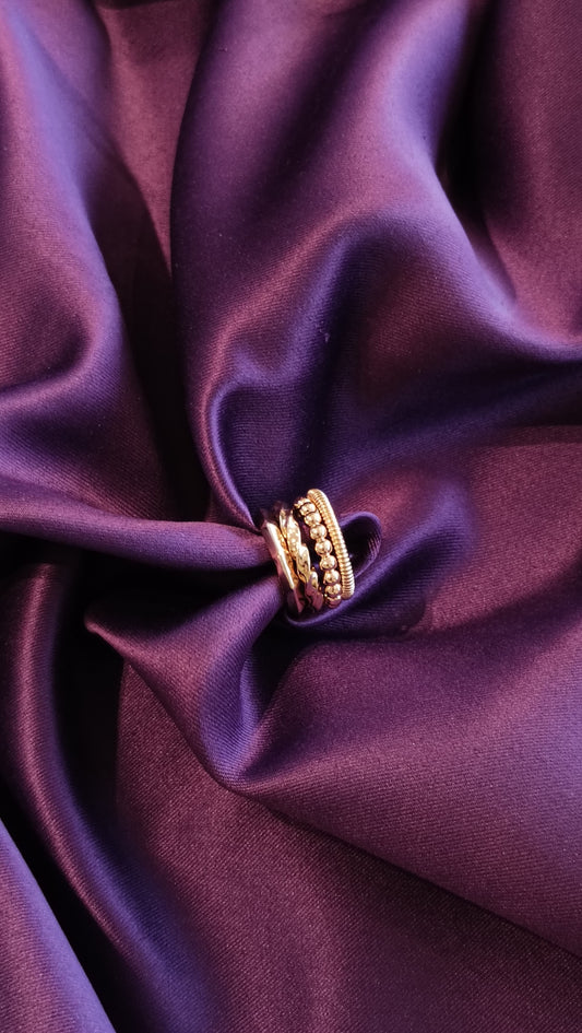 Layered Ring
