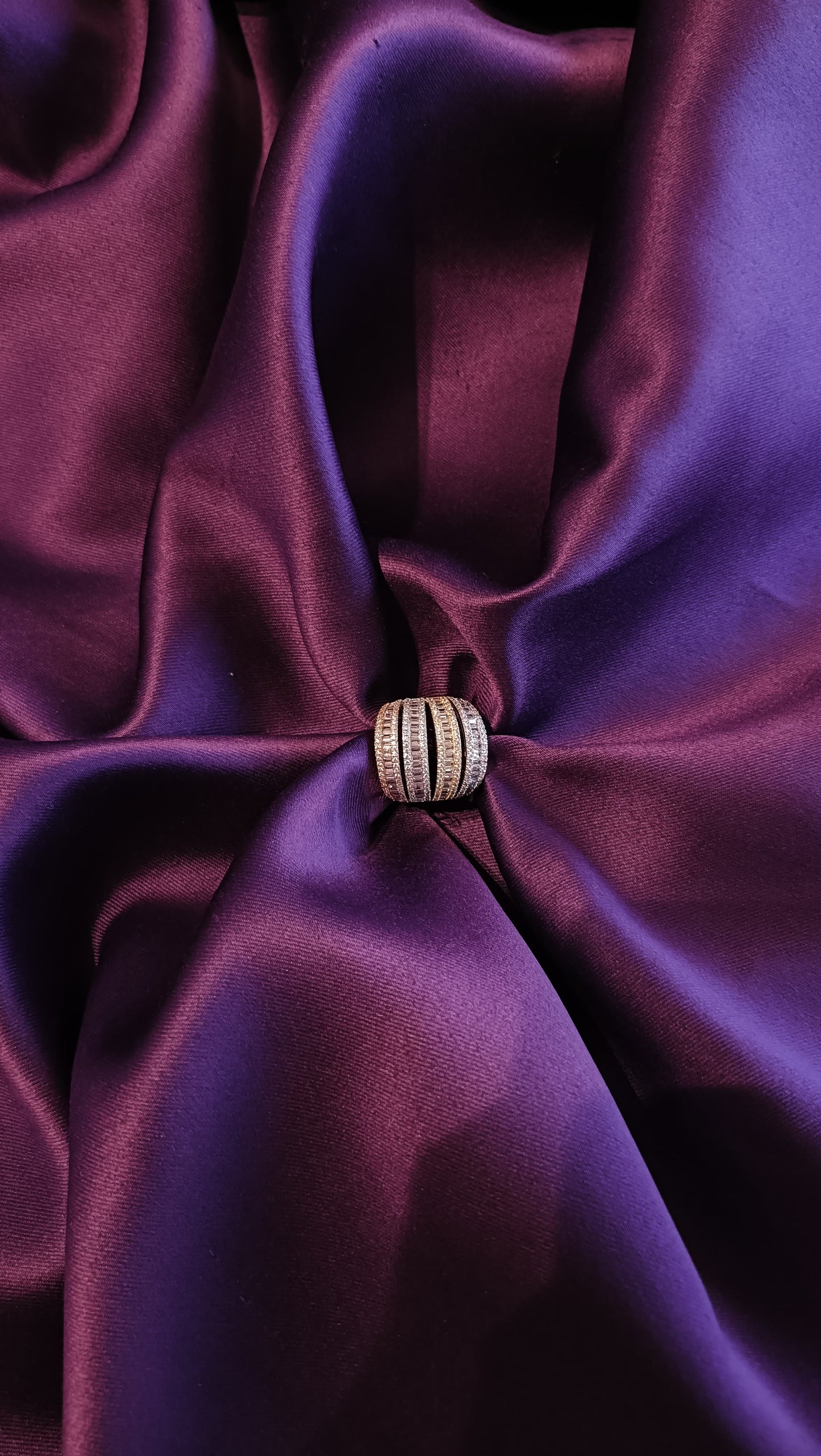 Starlight Ring