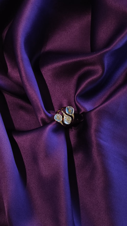 Aura Ring