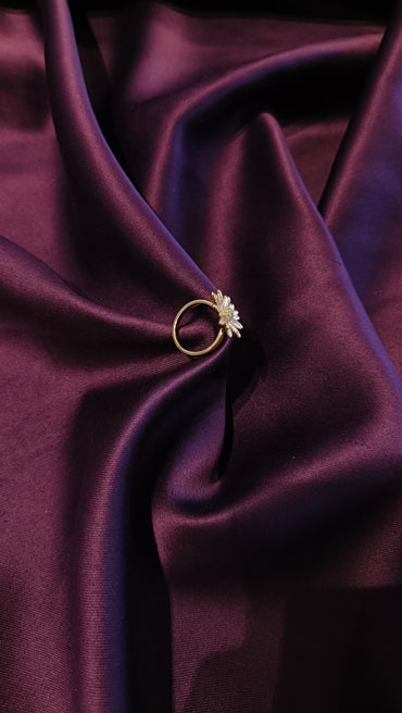 Daisy Ring