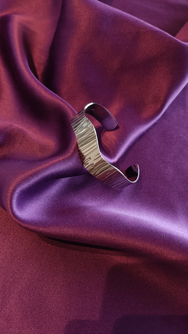 Tiger Stripe Bracelet