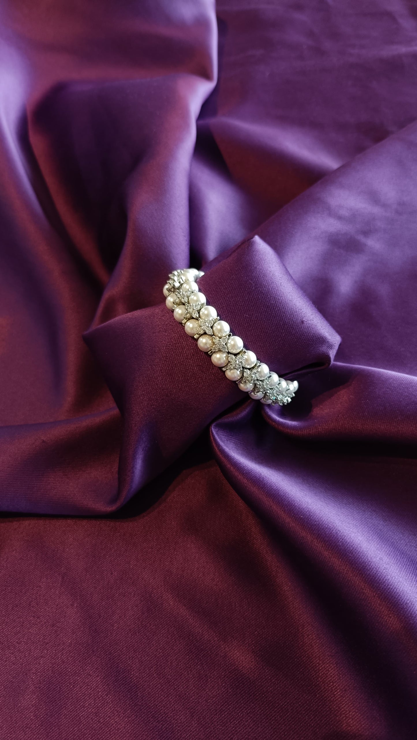 Pearl Band