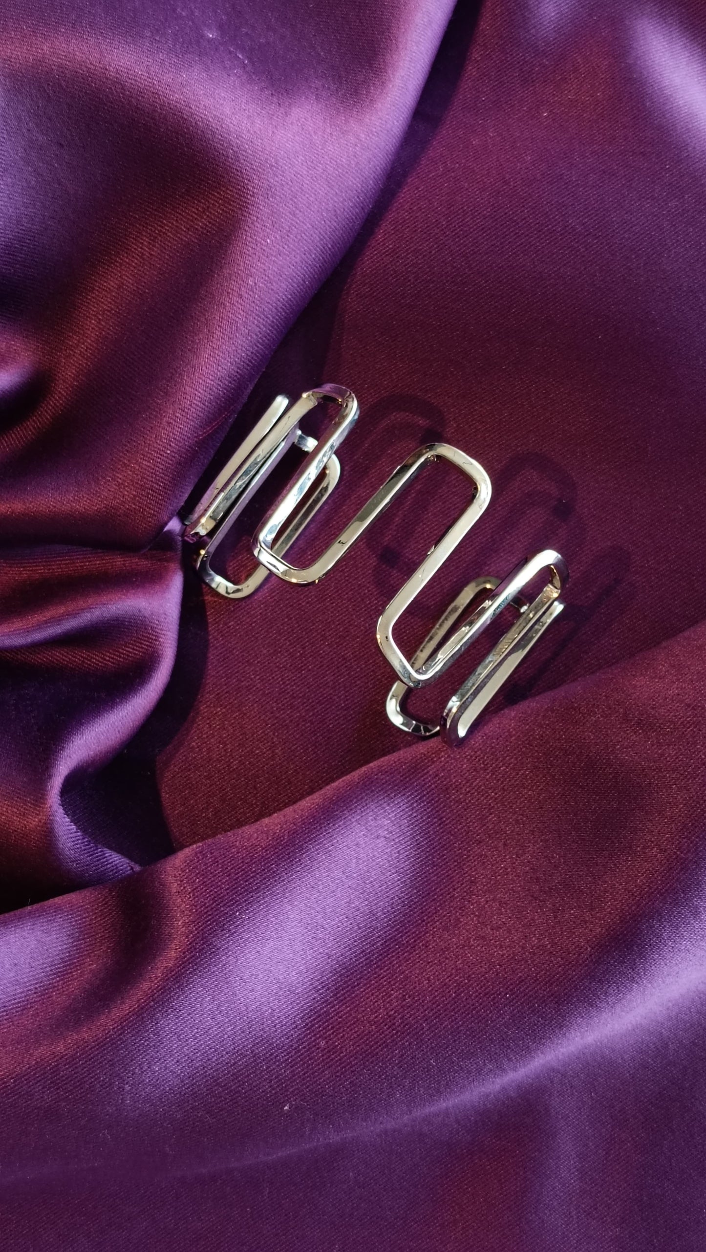 Zen Loop Bracelet