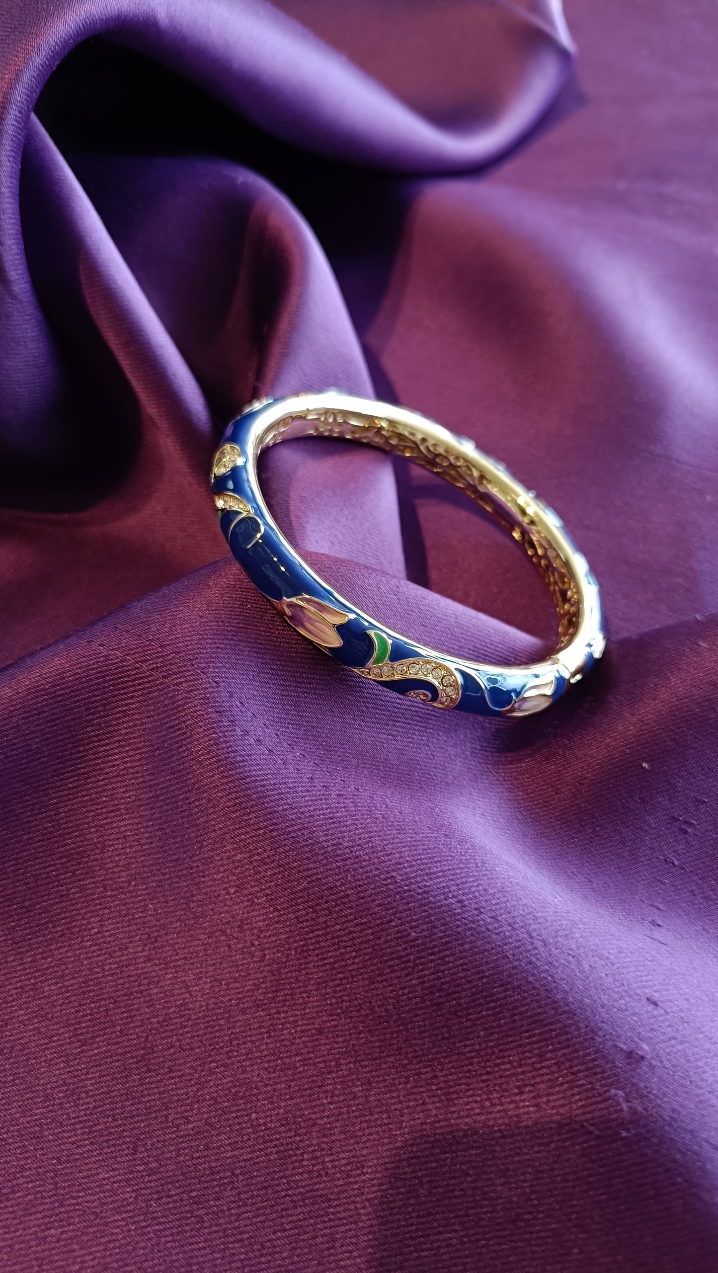 Meenakshi Bangle