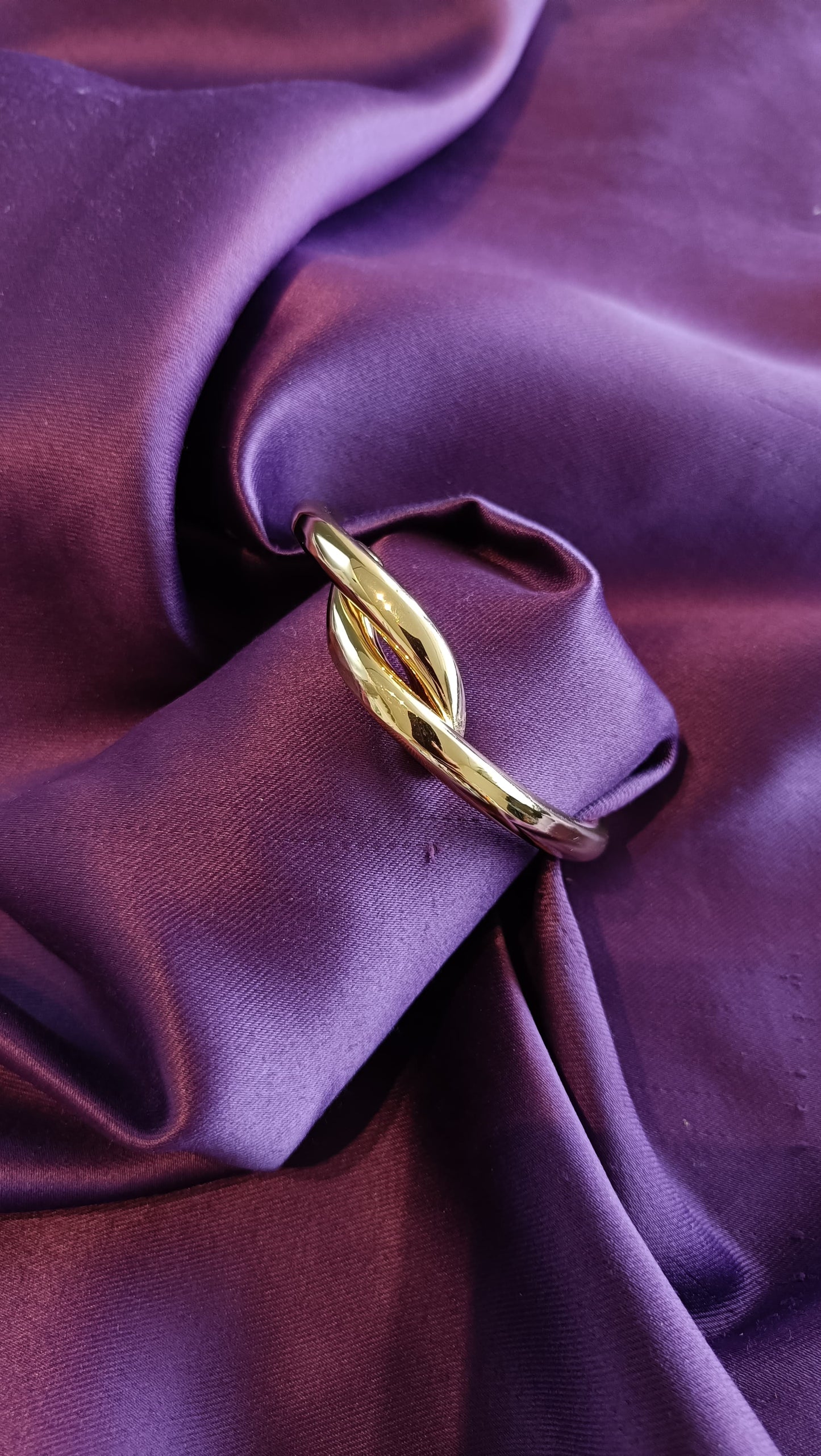 Merge Cuff
