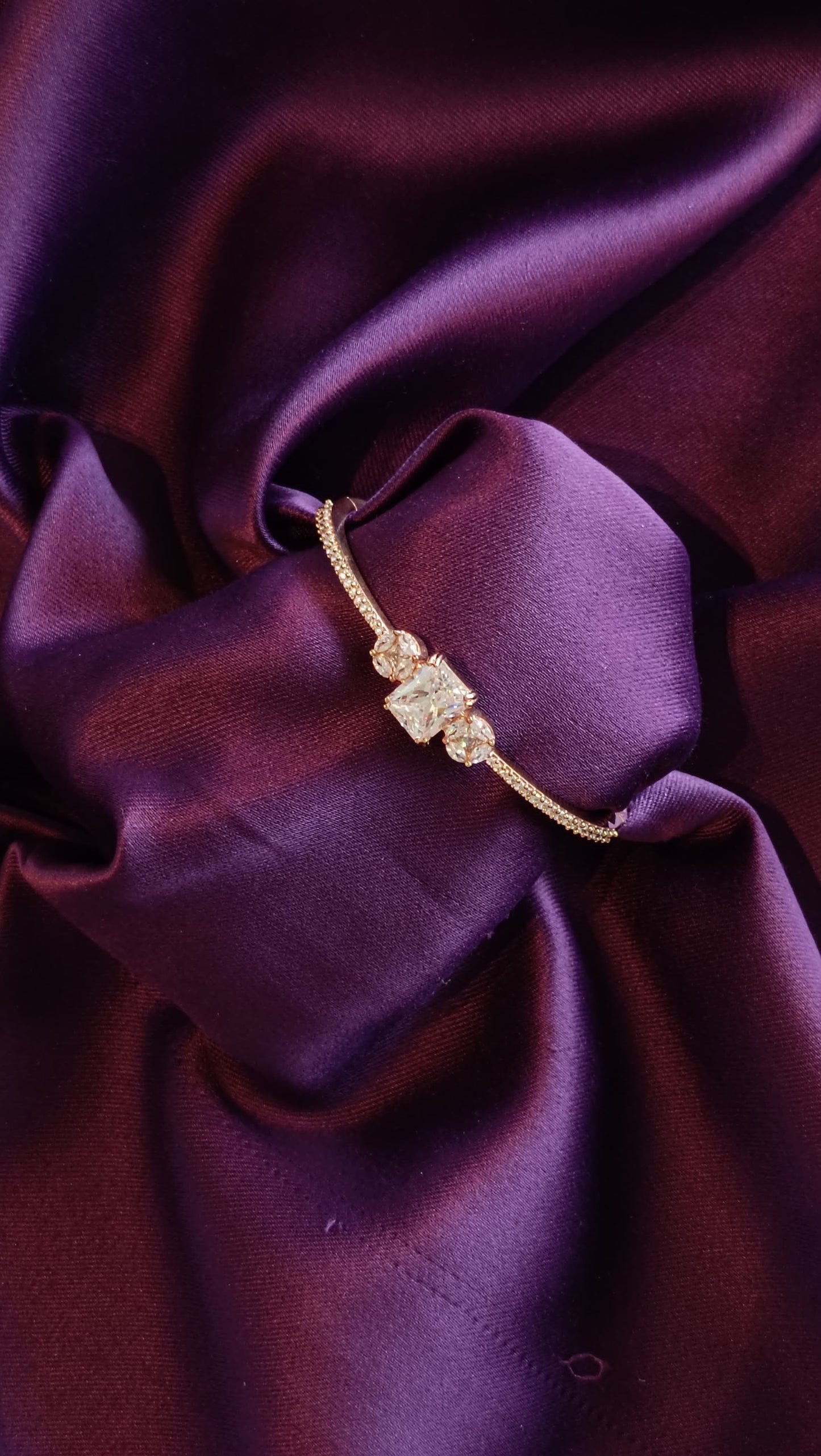 Radiance Bracelet