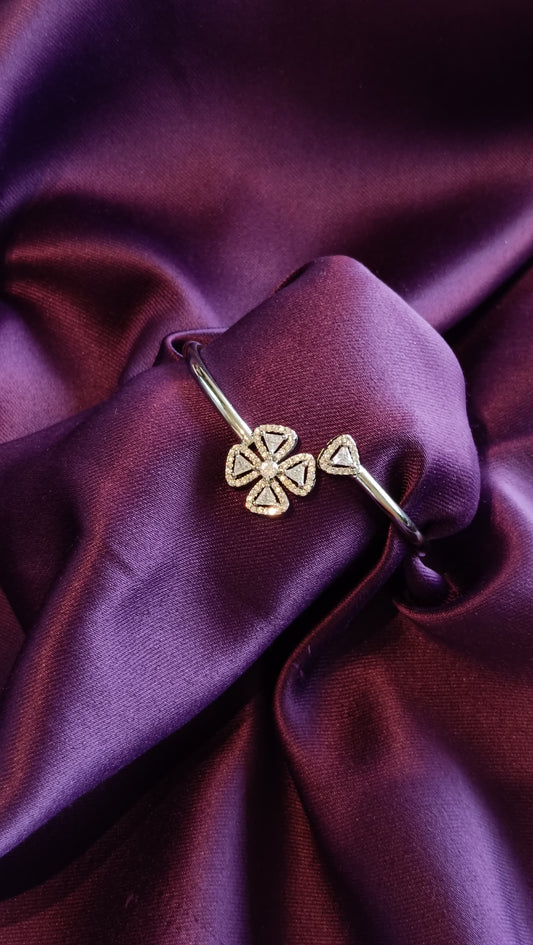 Diamond Drift Bracelet