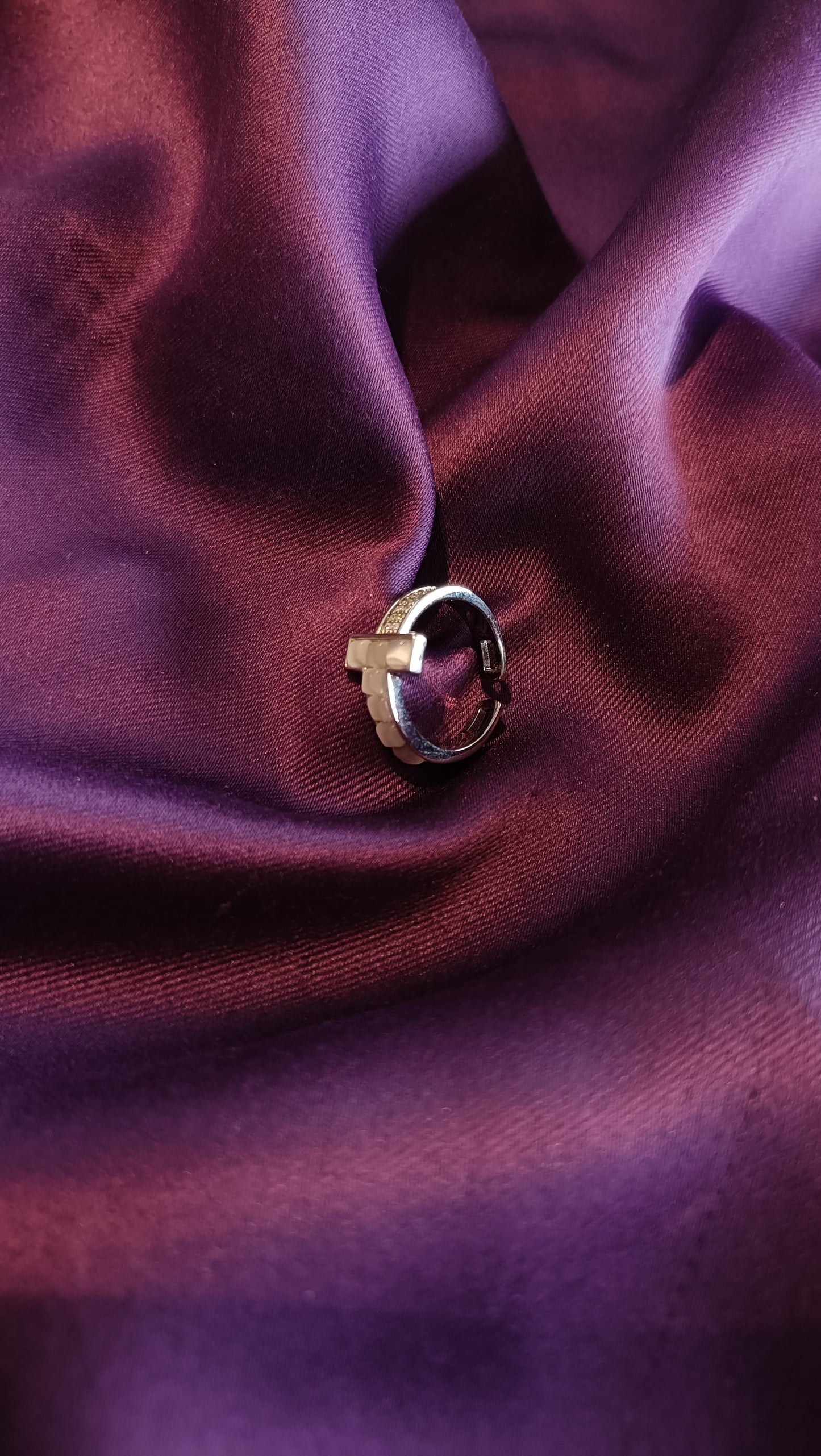 Tiffany Ring
