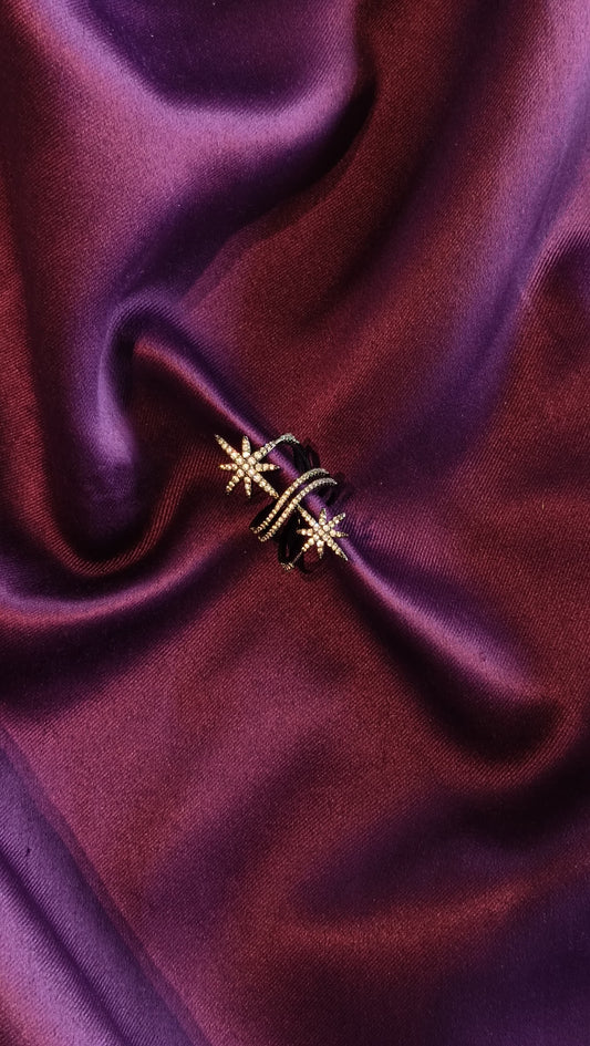 Starlight Ring