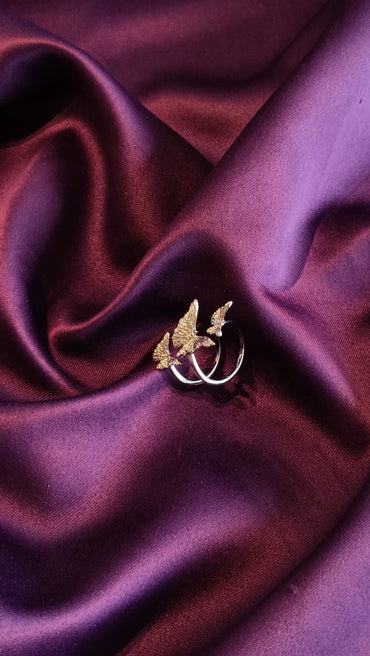 Flutter Ring