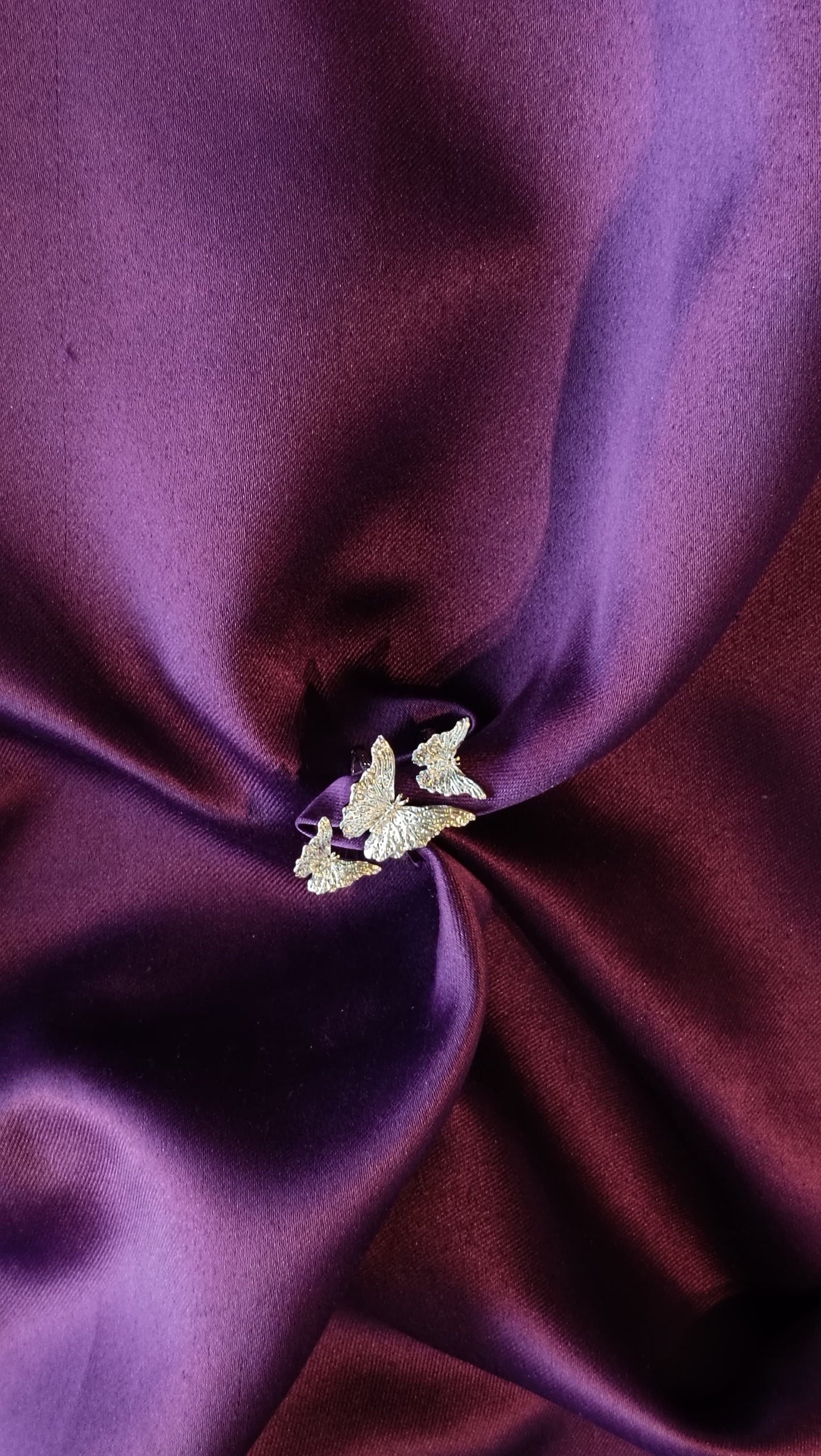 Flutter Ring