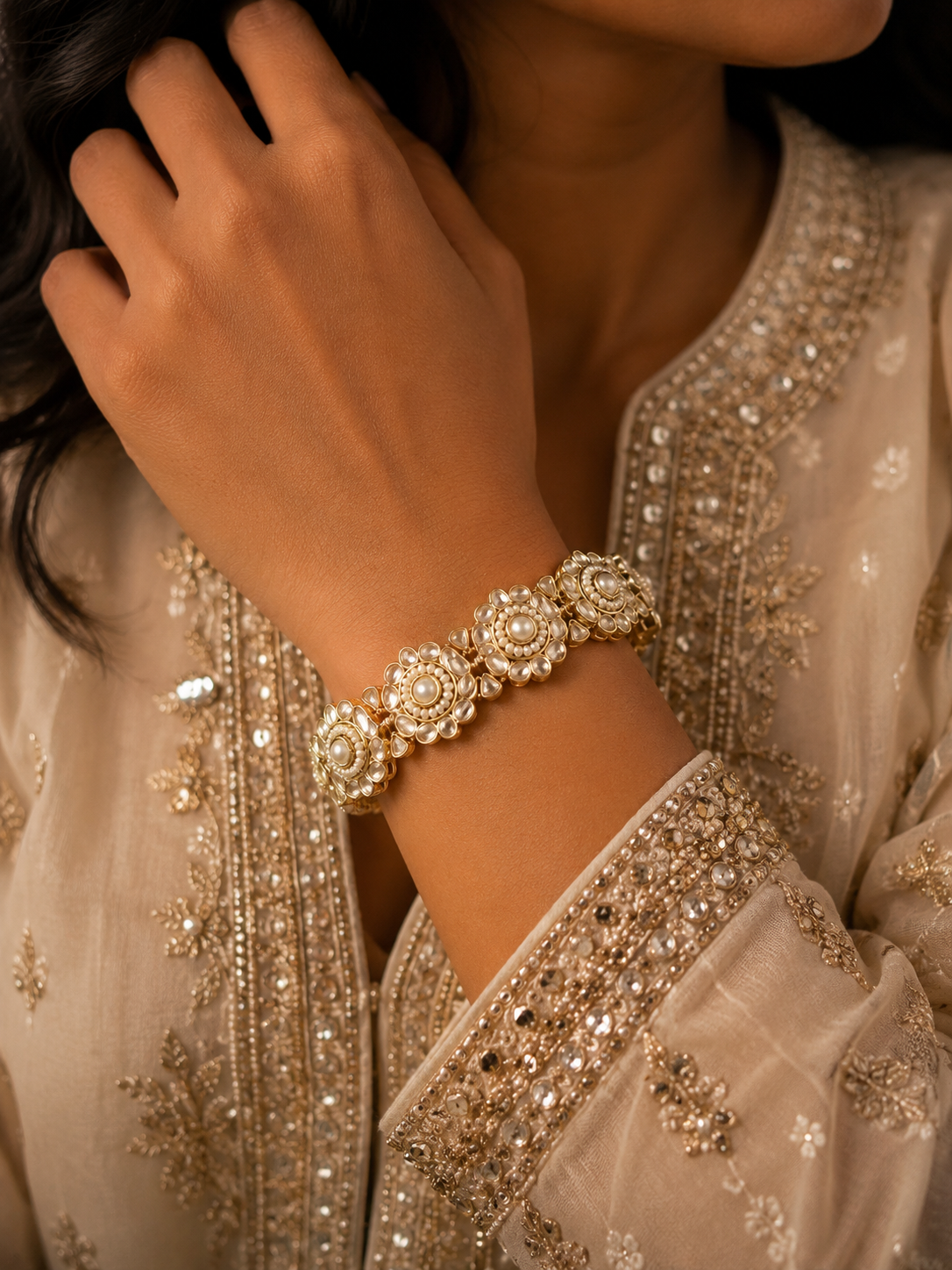 Chaandbeli Bracelet