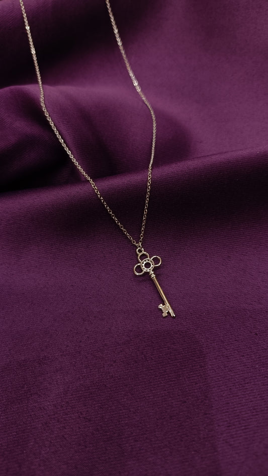 Key-Chain