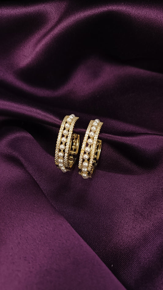 Halo Hoops