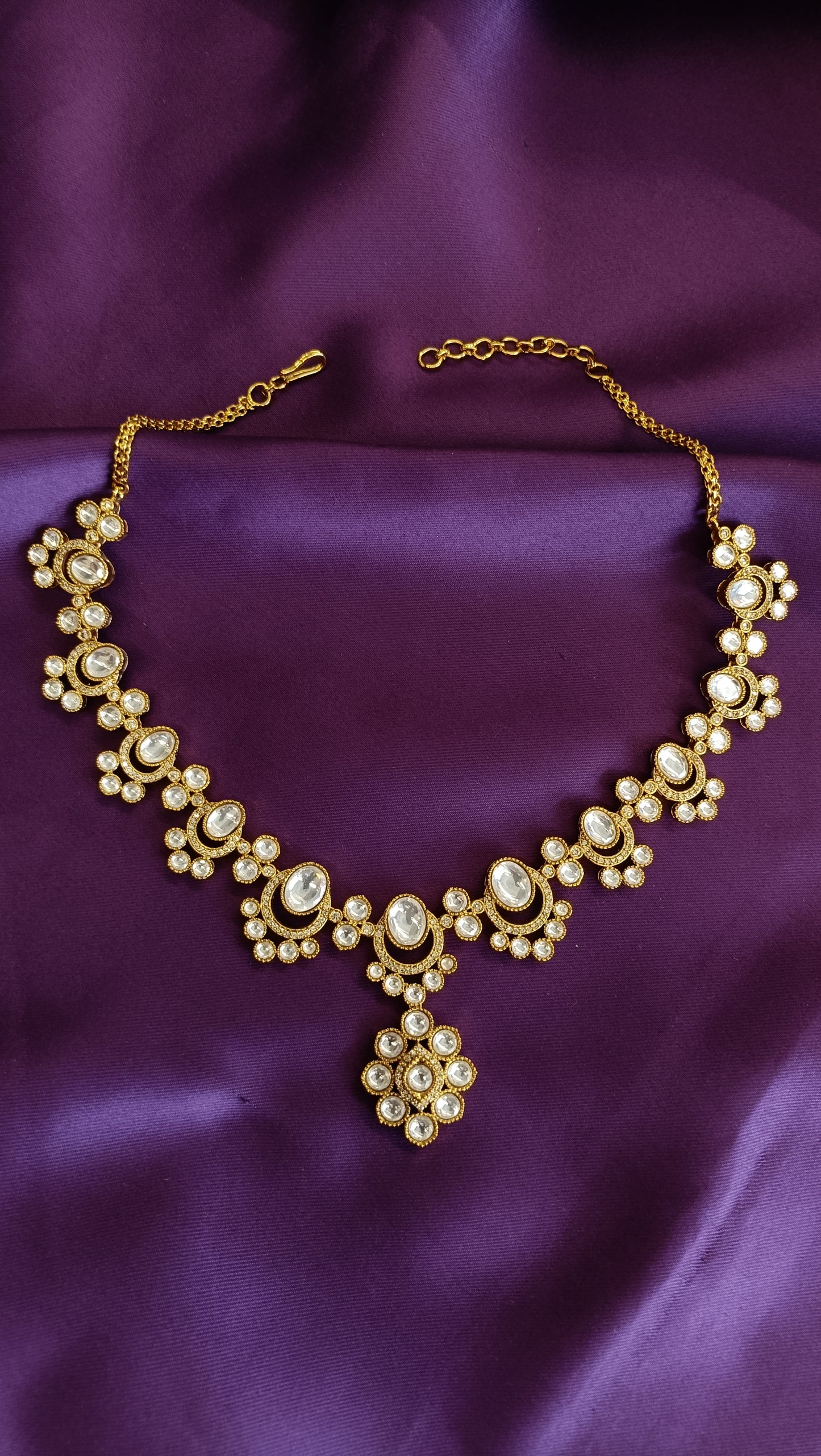 Amaira Set
