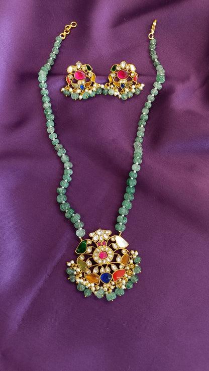 Rangrez Set