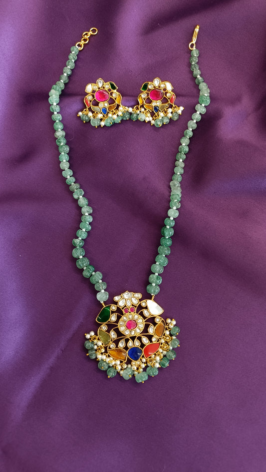 Rangrez Set