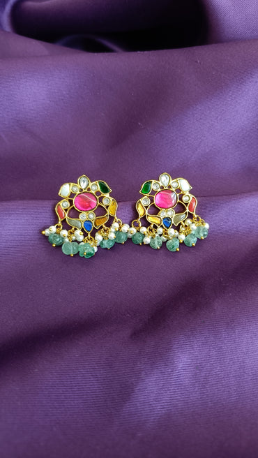 Rangrez Set