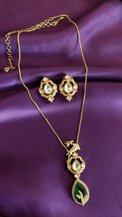 Vanya Set