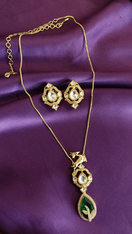 Vanya Set