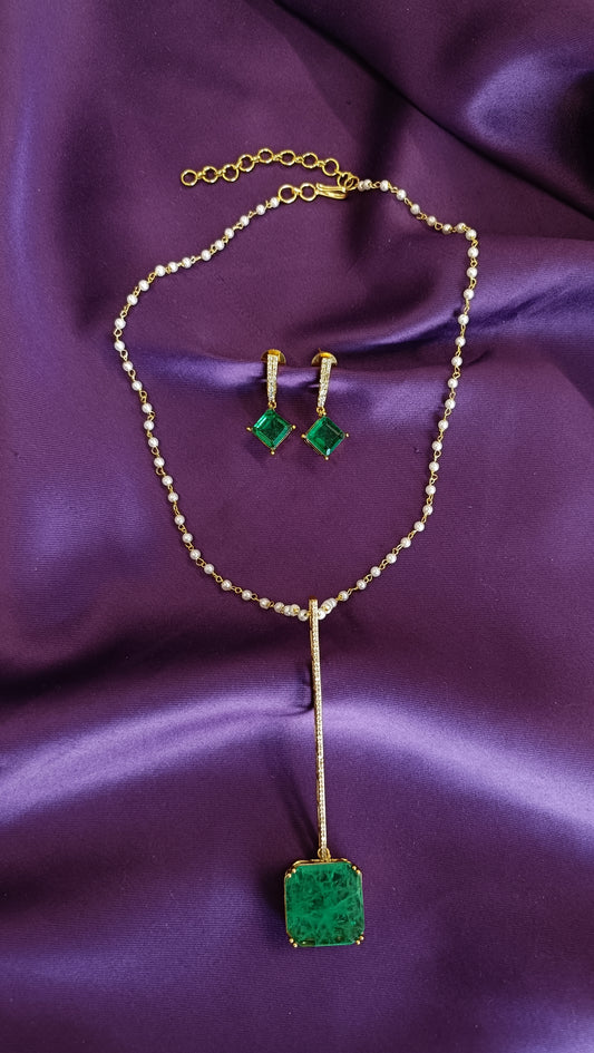 Zehra Set