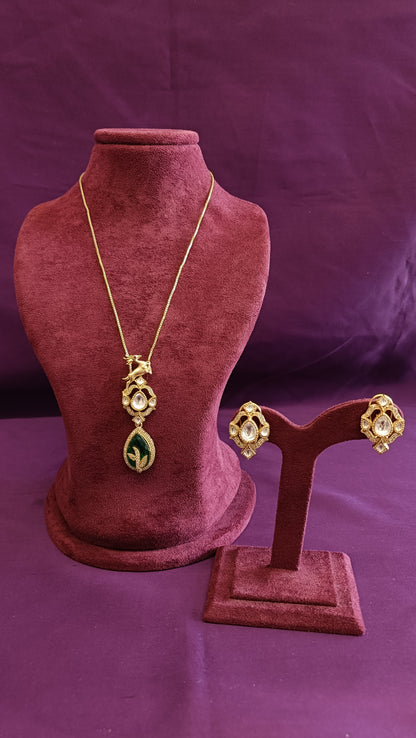 Vanya Set