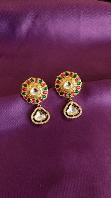 Sitara Regalia Set