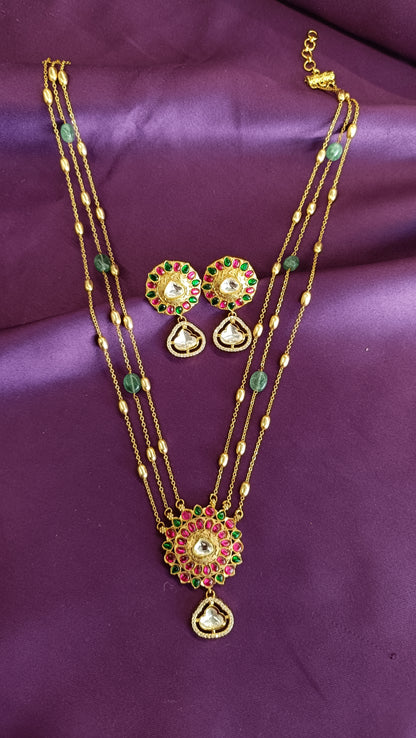 Sitara Regalia Set
