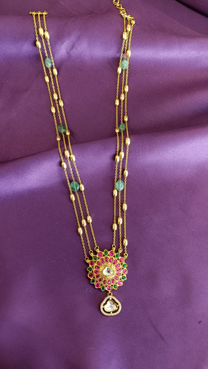 Sitara Regalia Set
