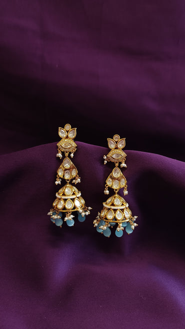 Aqsa Royale Set