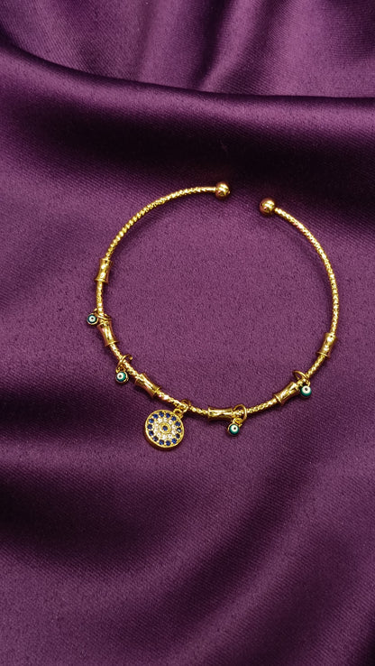 No Nazar Charm