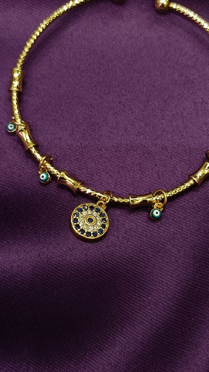 No Nazar Charm