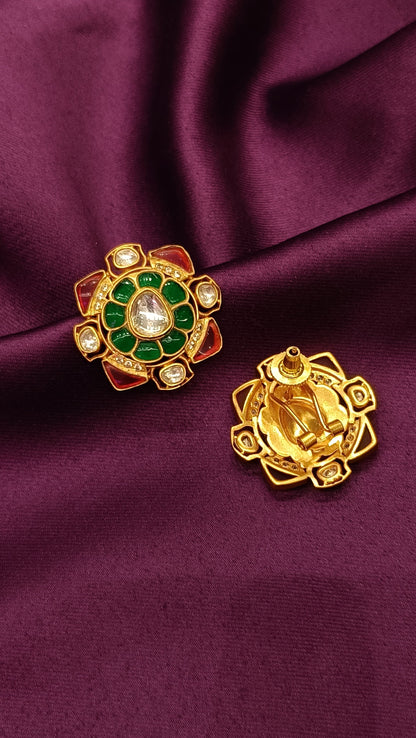 Heer Ranjhana Studs