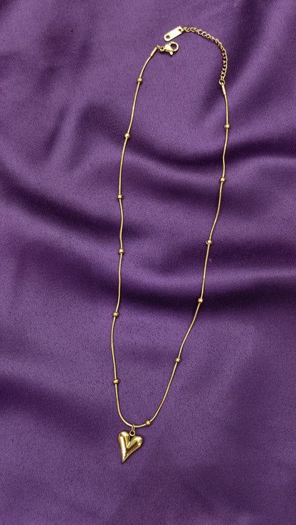 Amour Chain