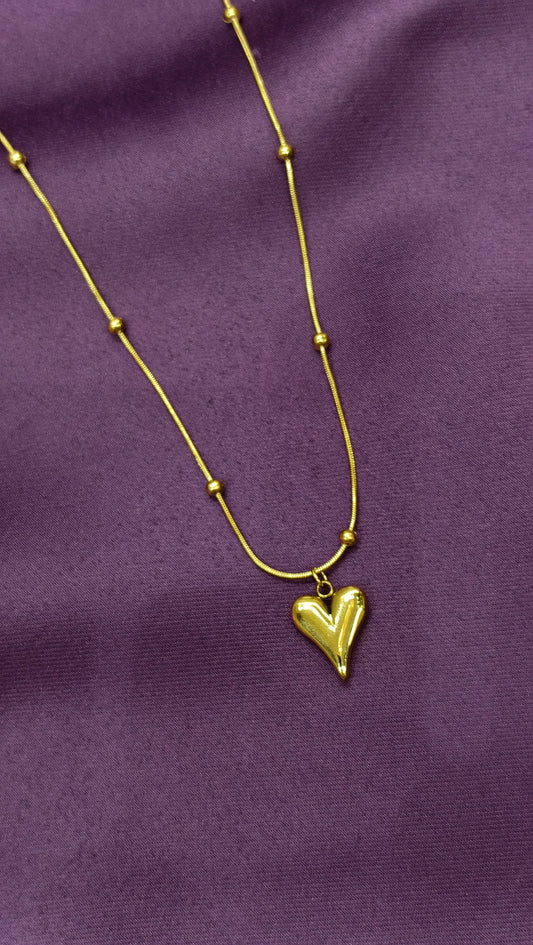 Amour Chain