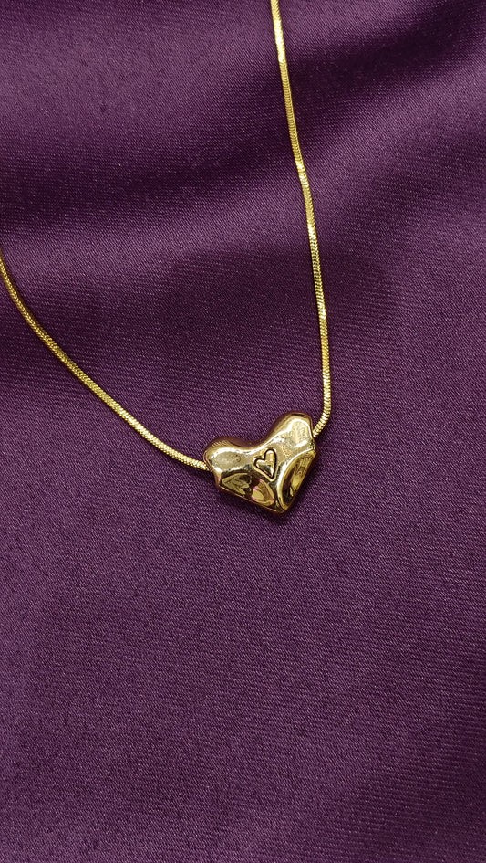 Lovely Love Chain