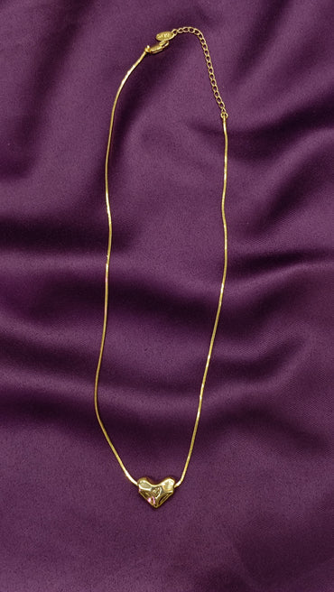 Lovely Love Chain