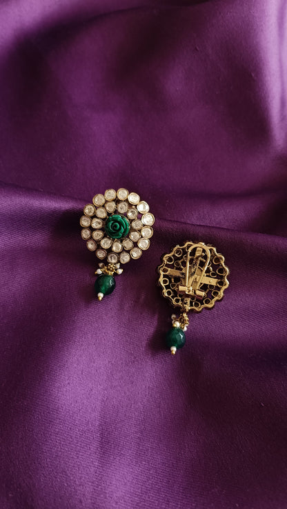 Zarina Bloom