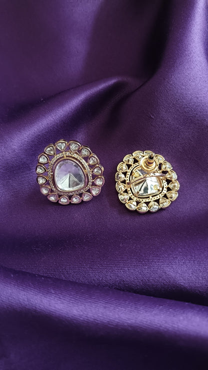 Nooré Dusk studs