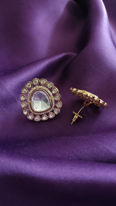 Nooré Dusk studs