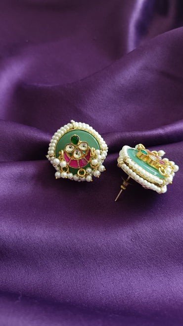 Rangrez Studs